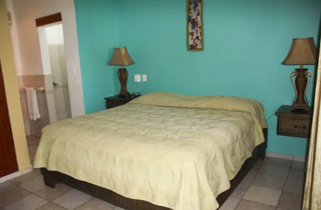 Oasis Adult Resort Puerto Plata Chambre Ambar